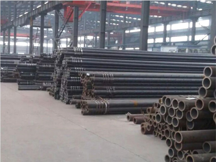 化德12cr2mo化肥专用管