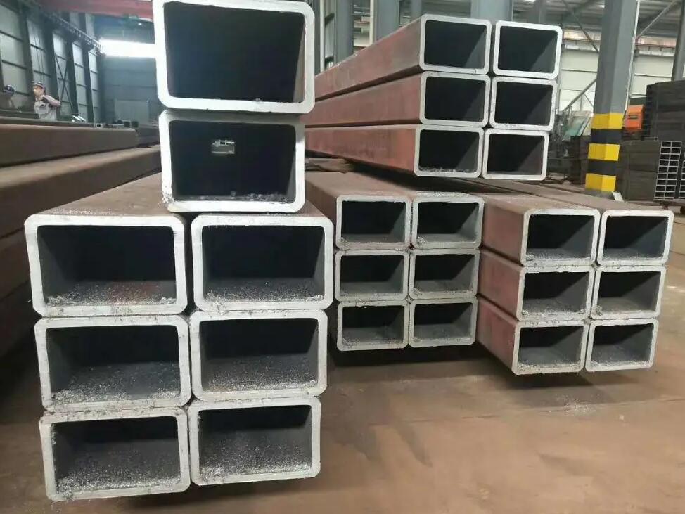 化德s355j0方管